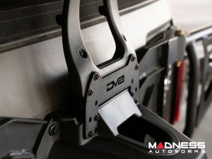 Ford Bronco 3rd Brake Light Extension - DV8